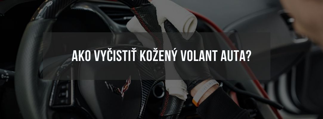 kožený volant  (5)